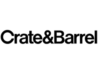 Crate&Barrel